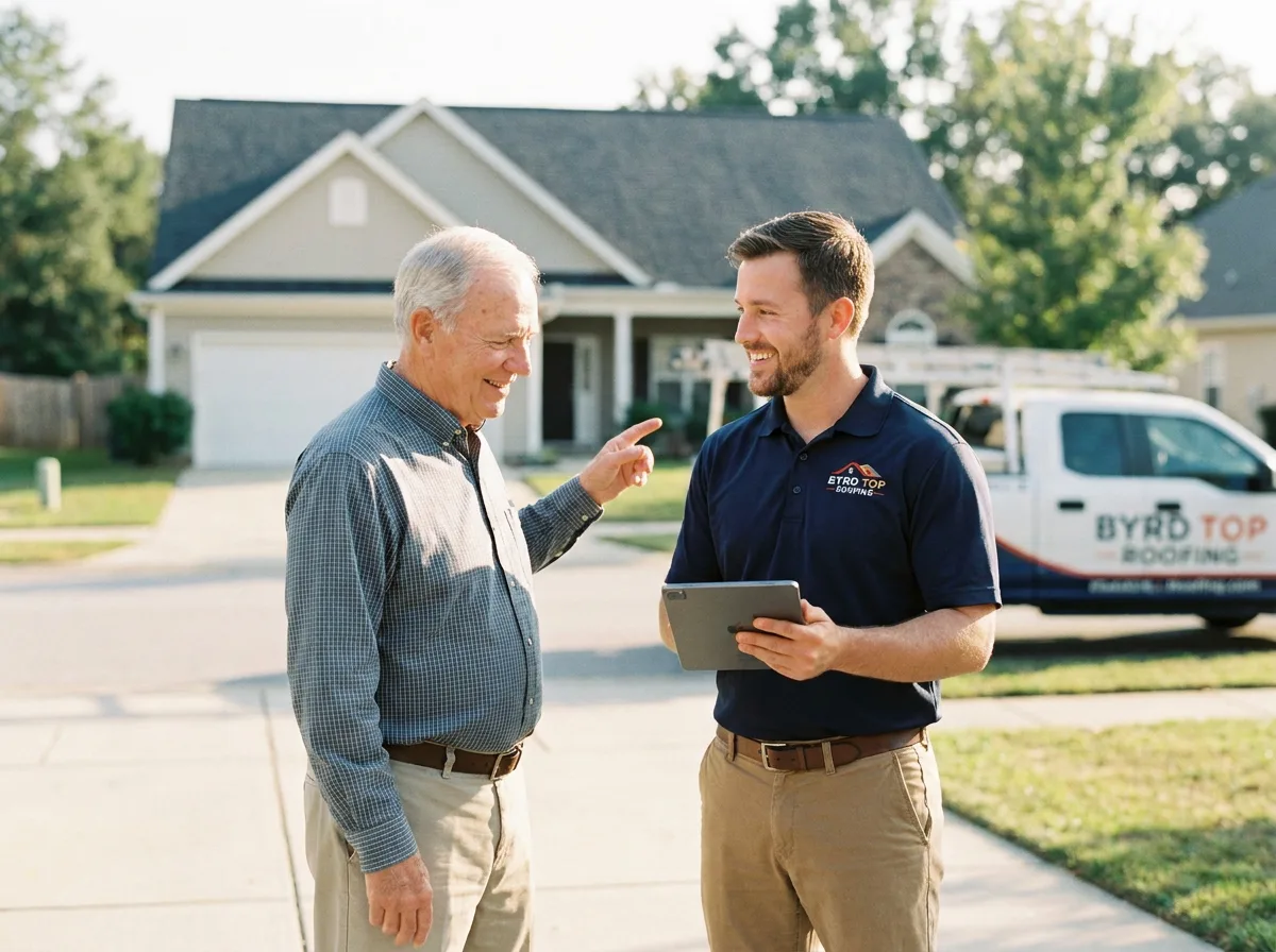 Roofing Six Mile, SC FAQs